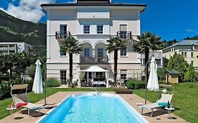 Garni Villa Tyrol